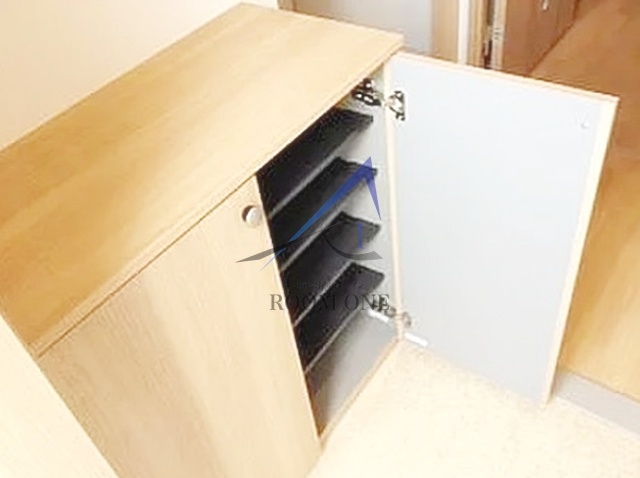 サンシティ妙蓮寺Ｂ