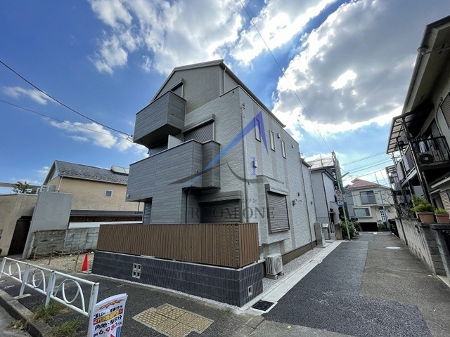 グリシーナ駒場東大前 