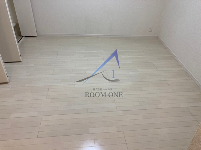 ELYSION KOWA　annex の寝室|寝室です。