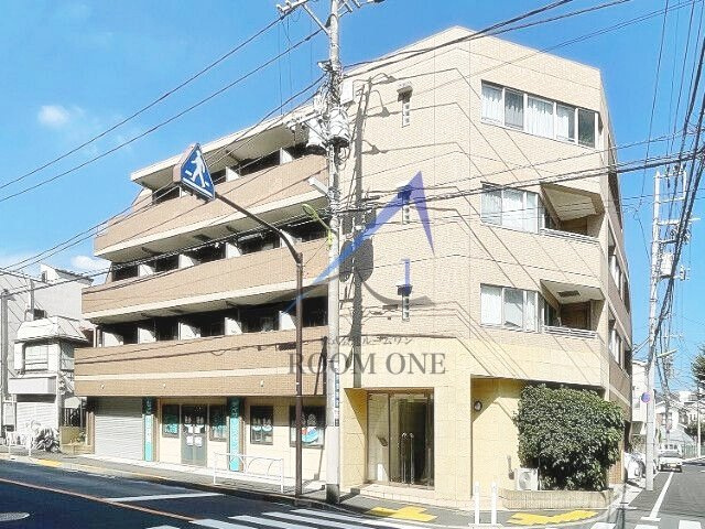 サンフル用賀