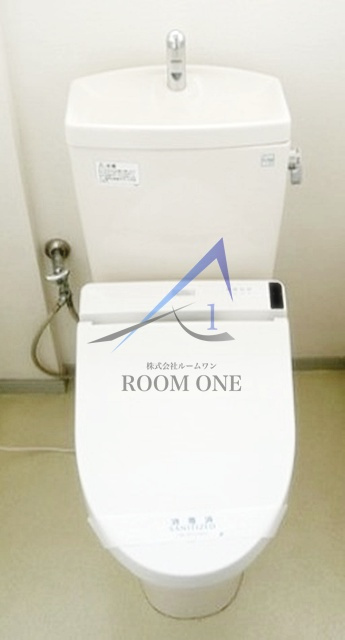 ドルフケンマートのトイレ|トイレです。