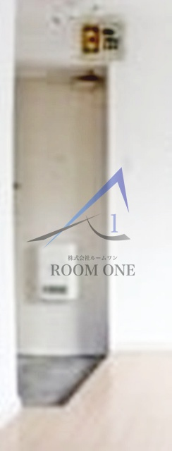 カフーシ蒲田の内装