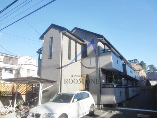 カーサ田園調布