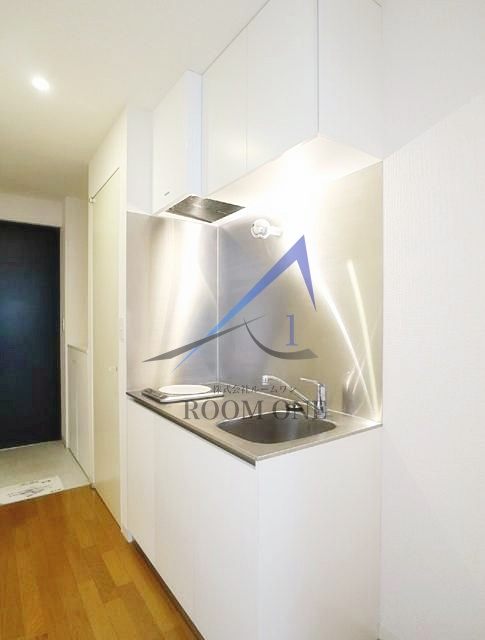 Ｍ－ＢＬＯＣＫの内装