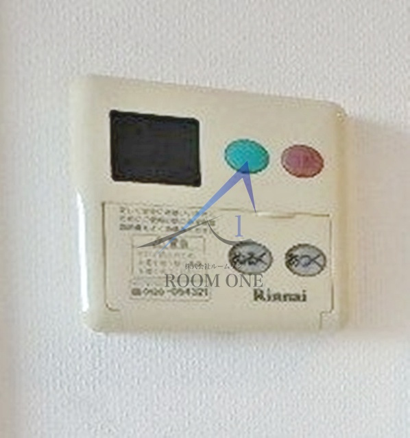 プライマル三軒茶屋の内装