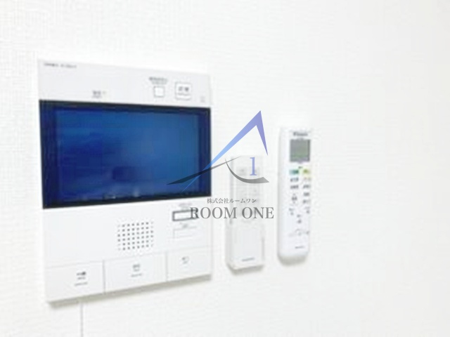 メホール　シーティオ恵比寿の内装|内装です。