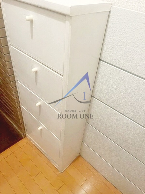 Hx元住吉
