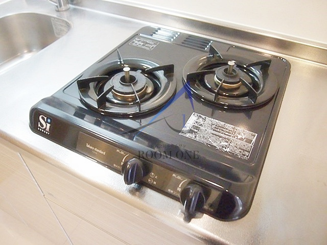 ルーブル武蔵小杉弐番館