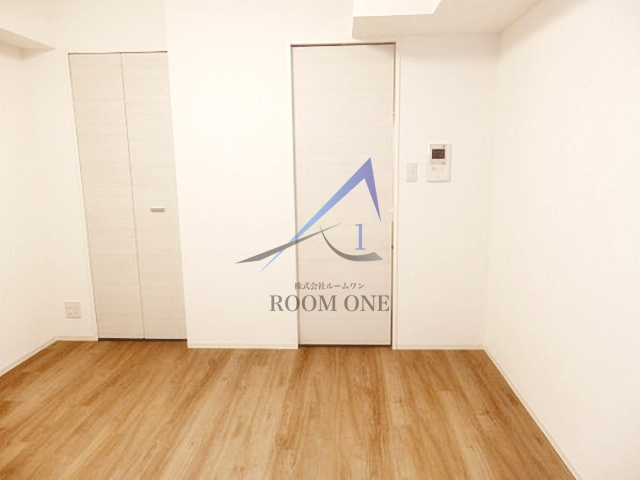 ZOOM川崎 の居間・リビング|洋室のお部屋です。