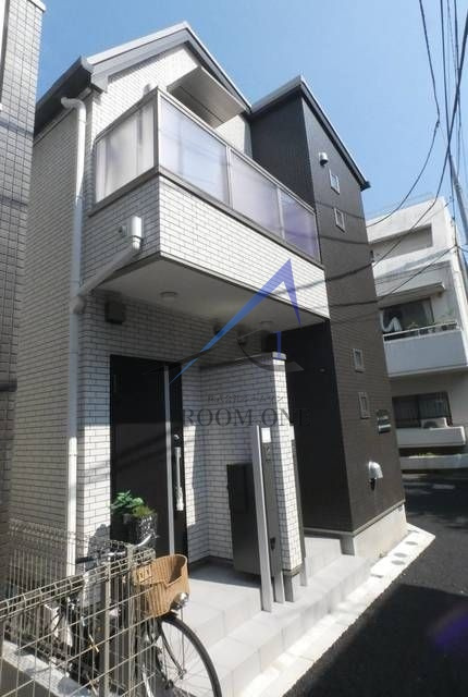 メゾン三田綱町