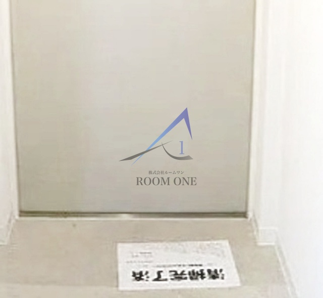 ビバリーホームズ久が原Ⅱの玄関|玄関です。