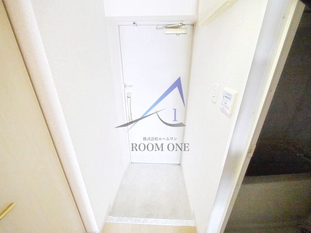 エクセリア二子多摩川Ⅱ