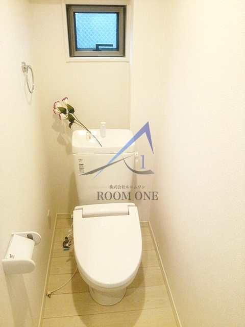 エルデザインのトイレ|トイレです。