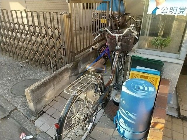 ハイネス中目黒