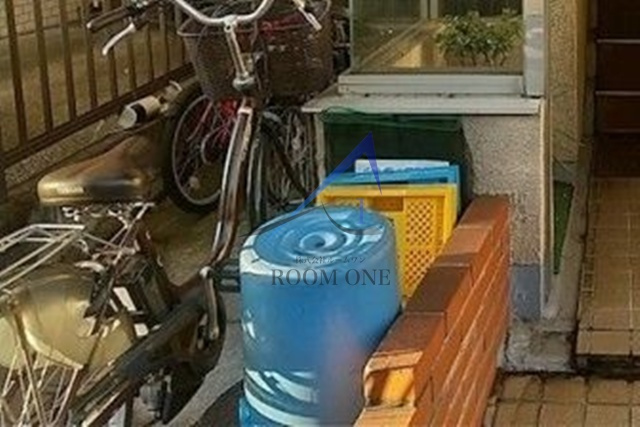 ハイネス中目黒