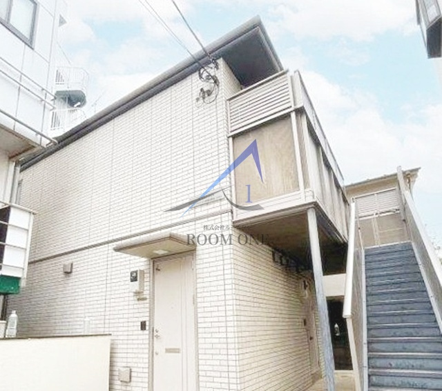 スノーベル戸越銀座弐番館