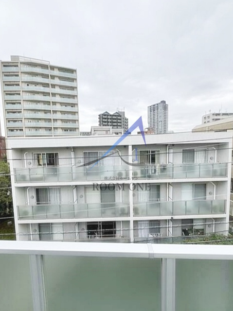 東武ハイライン高輪