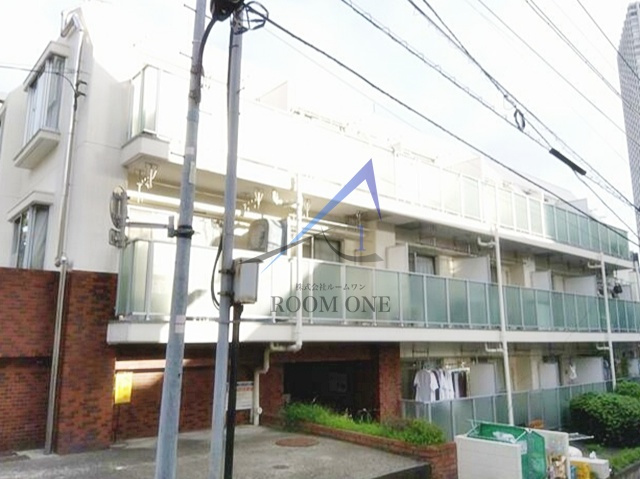 東武ハイライン高輪