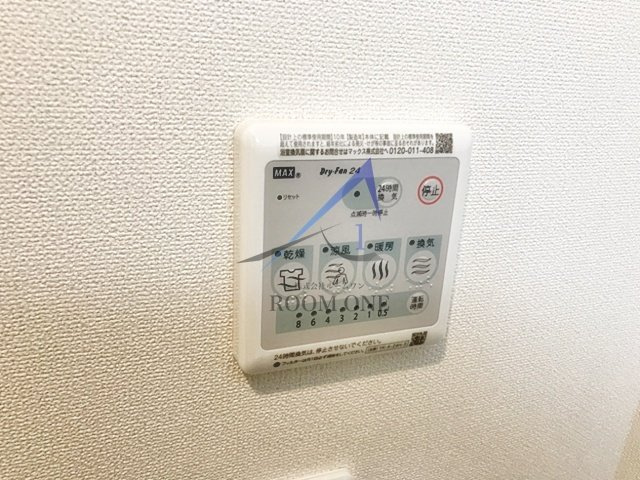 カルムメゾン目黒のその他