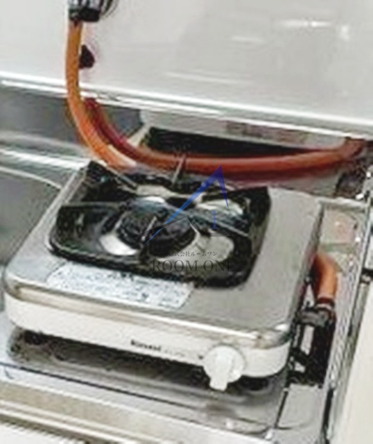 梶ヶ谷スチューデントパレスＡ
