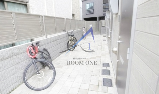 ＲＯＷ　ＨＯＵＳＥ上馬