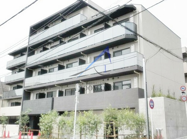レガリス馬込パークサイド