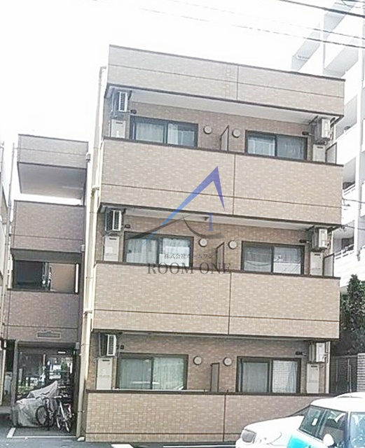 ラティーダ下並木Ⅱ 