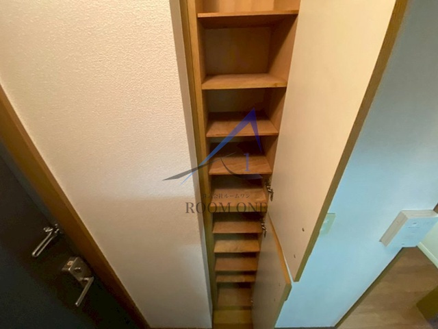 アトリーズ綱島A棟 