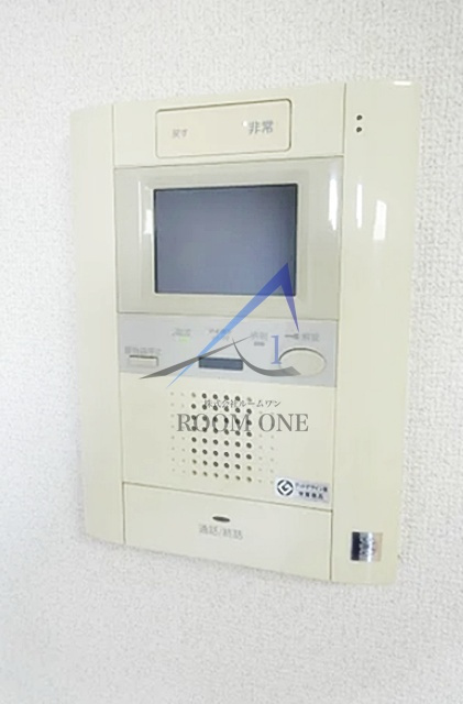 グリフィン武蔵中原・スクエアコートのその他