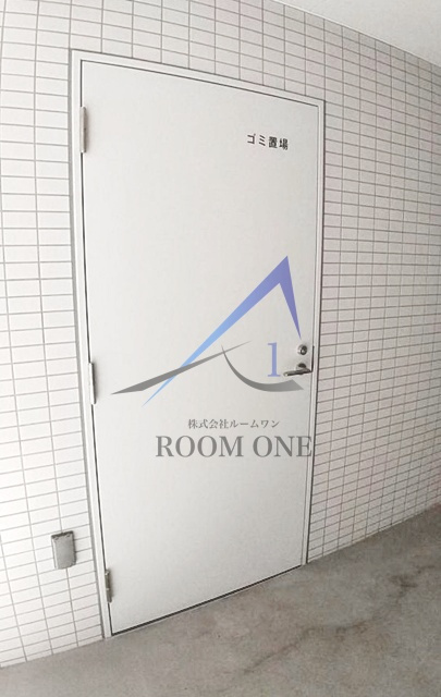 レオンコンフォート池田山