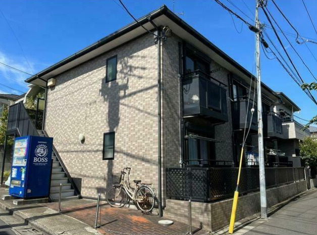 YOUCOURT山王の画像