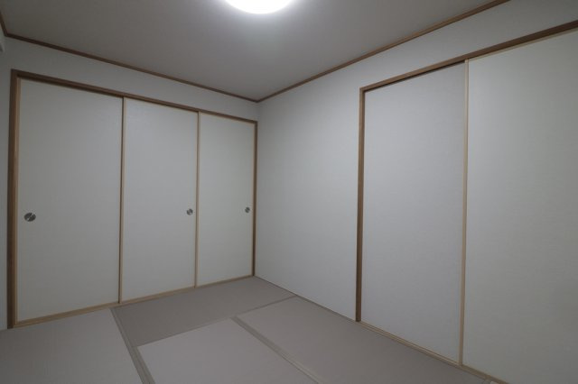ルイシャトレ梅田北の和室