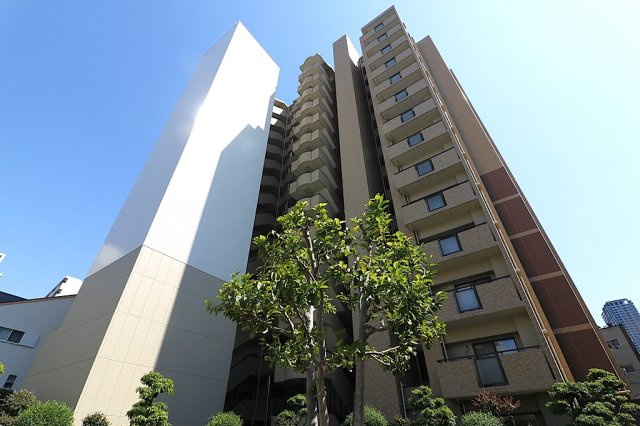 ルイシャトレ梅田北