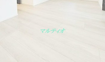 【居間・リビング】 | ティモーネプレミアムノルド亀戸 | 洋室