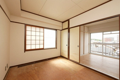 【その他共用部分】 | 山本マンション