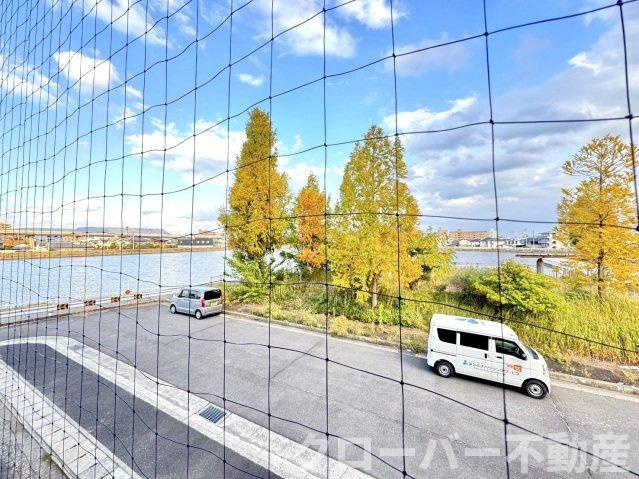フォレスト林の展望|眺望