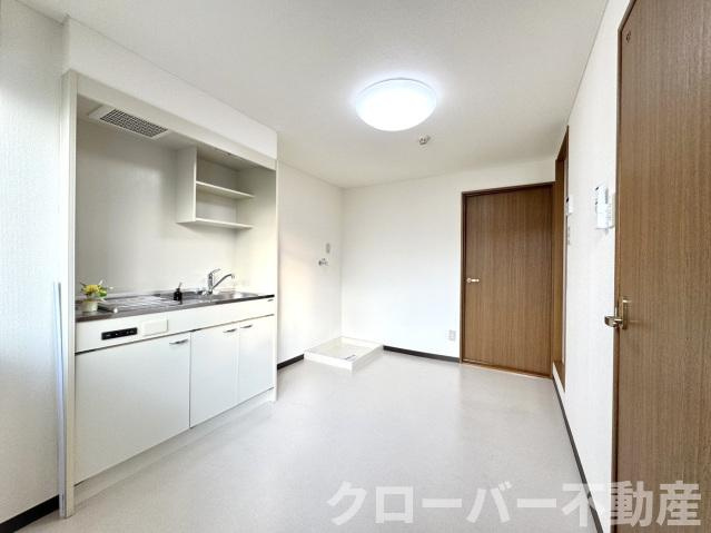 フォレスト林の内装|内装