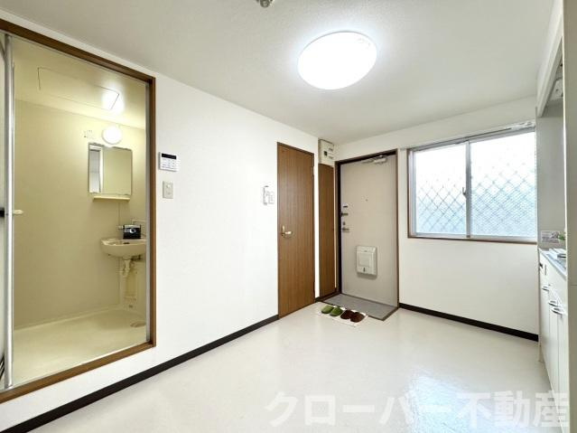 フォレスト林の内装|内装