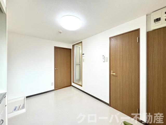 フォレスト林の内装|内装