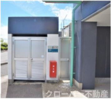 フォレスト林のその他|その他共有部分