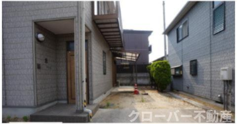 屋島タウン木村の駐車場|駐車場