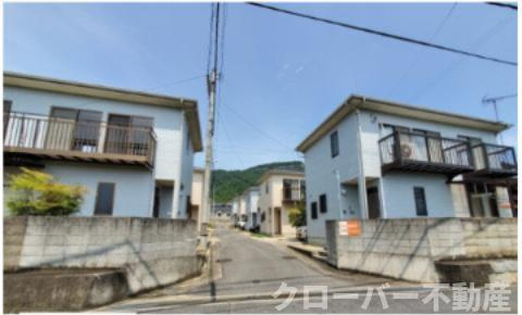 屋島タウン木村の外観|外観写真