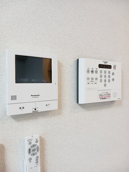 【セキュリティ】 | プラシードⅡ