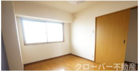津山マンションの収納|収納