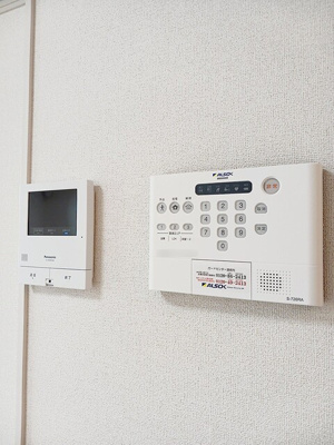 【設備】 | プラシードⅡ