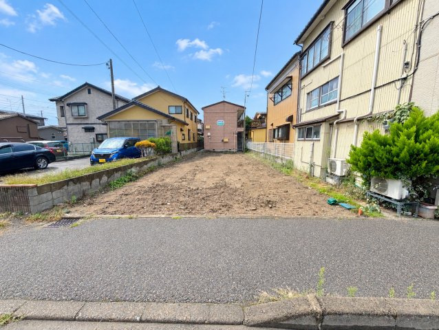 横七番町通　1180万円 の外観