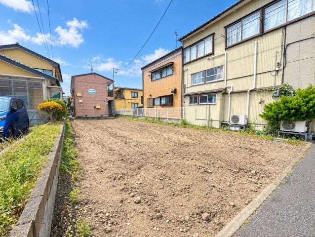 横七番町通　1180万円 の外観