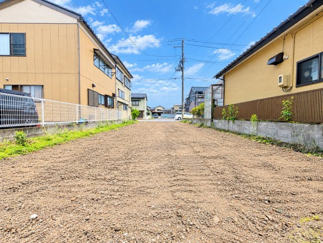 横七番町通　1180万円 の外観