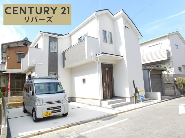名古屋市緑区神の倉２丁目の新築一戸建
