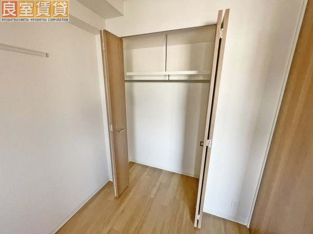 【収納】 | ファステートNAGOYA今池バレンシア